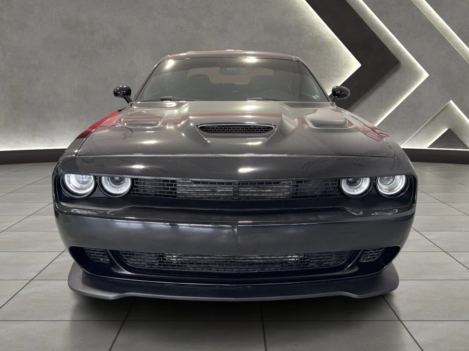2022 Dodge Challenger SRT8 & 392 3rd Gen - Image 8 of 20