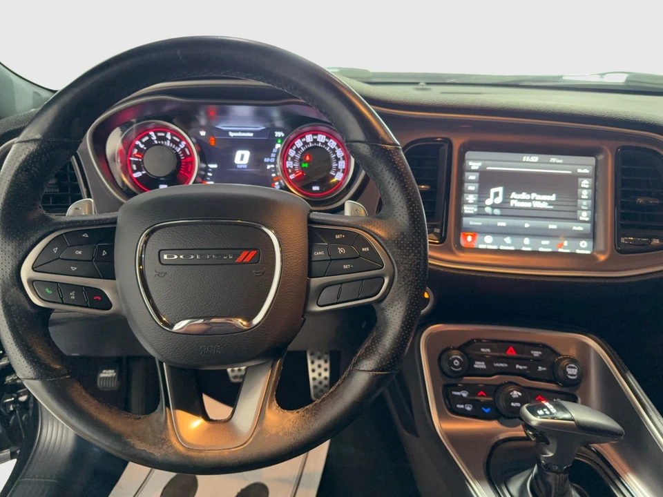 2022 Dodge Challenger SRT8 & 392 3rd Gen - Image 12 of 20
