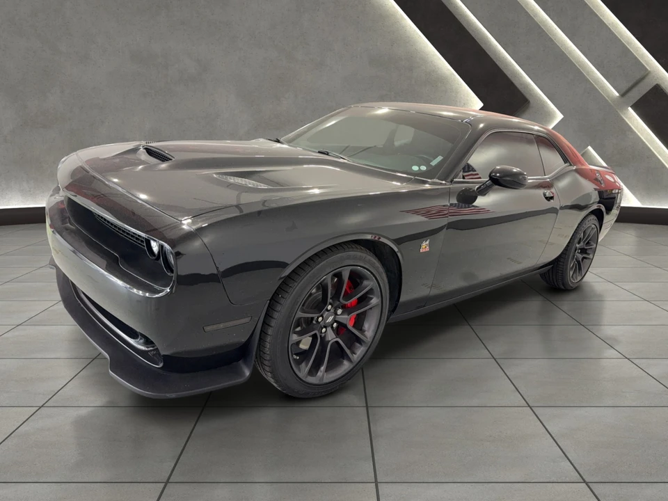 2022 Dodge Challenger SRT8 & 392 3rd Gen - Image 6 of 20
