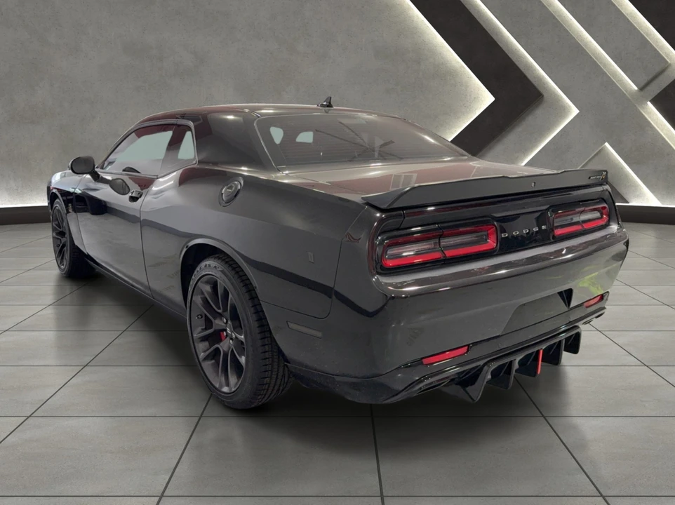 2022 Dodge Challenger SRT8 & 392 3rd Gen - Image 4 of 20
