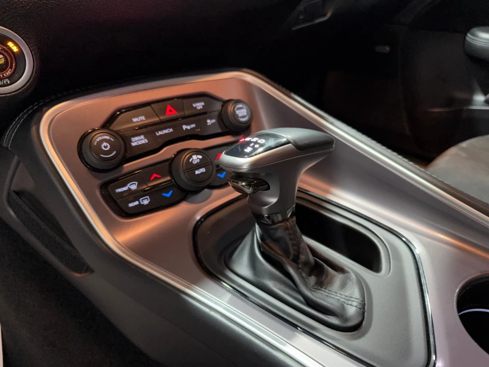 2022 Dodge Challenger SRT8 & 392 3rd Gen - Image 15 of 20