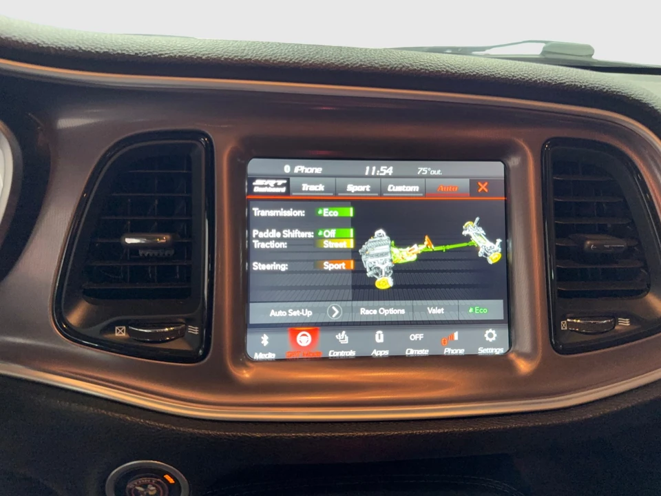 2022 Dodge Challenger SRT8 & 392 3rd Gen - Image 16 of 20