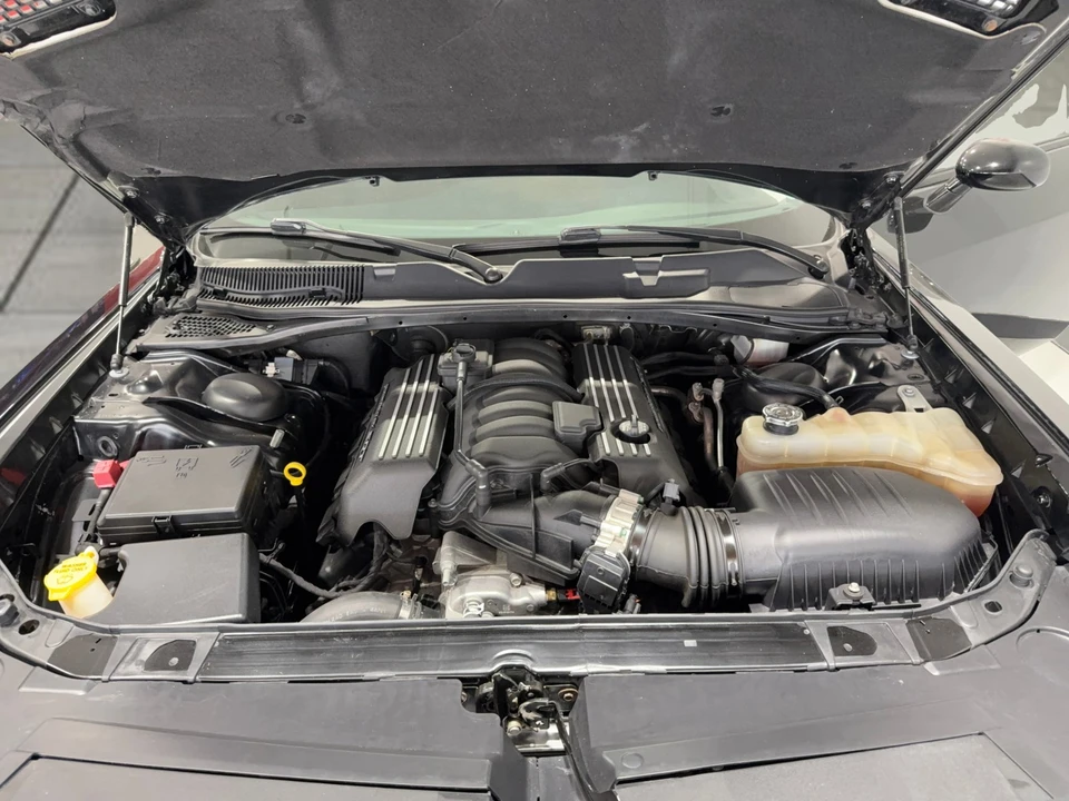 2022 Dodge Challenger SRT8 & 392 3rd Gen - Image 19 of 20