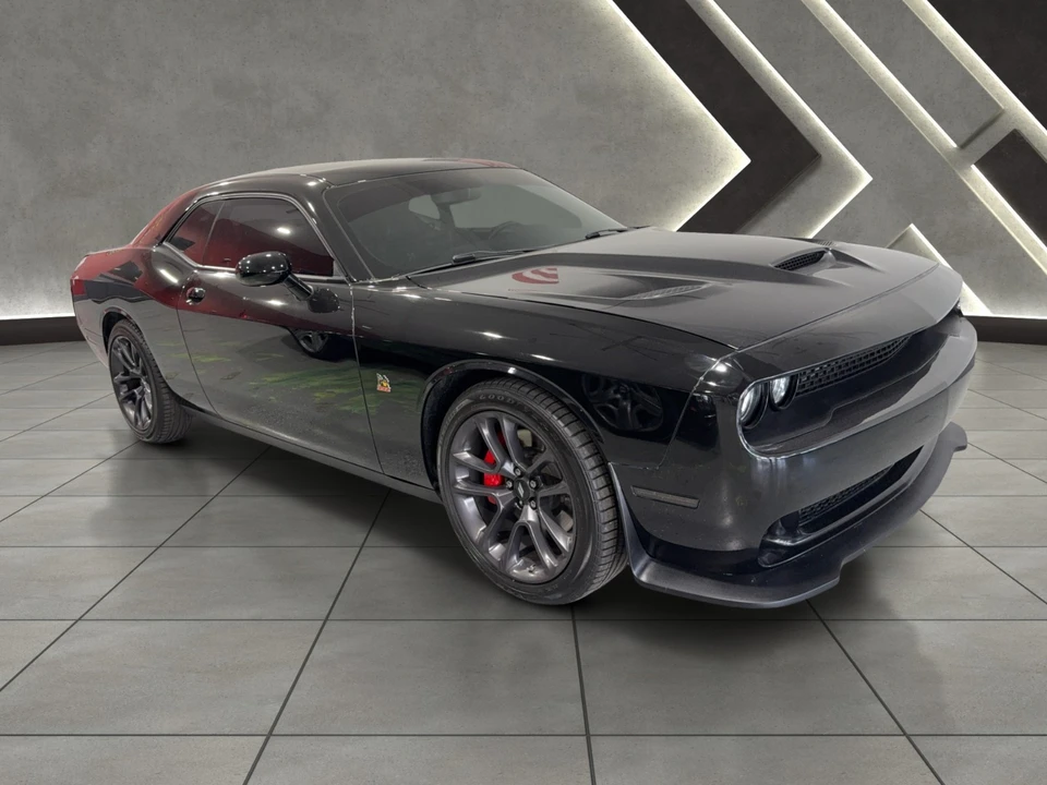 2022 Dodge Challenger SRT8 & 392 3rd Gen - Image 2 of 20