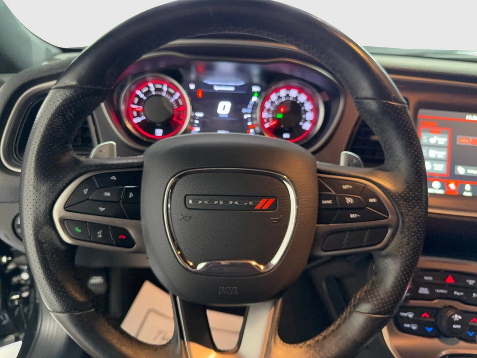 2022 Dodge Challenger SRT8 & 392 3rd Gen - Image 14 of 20