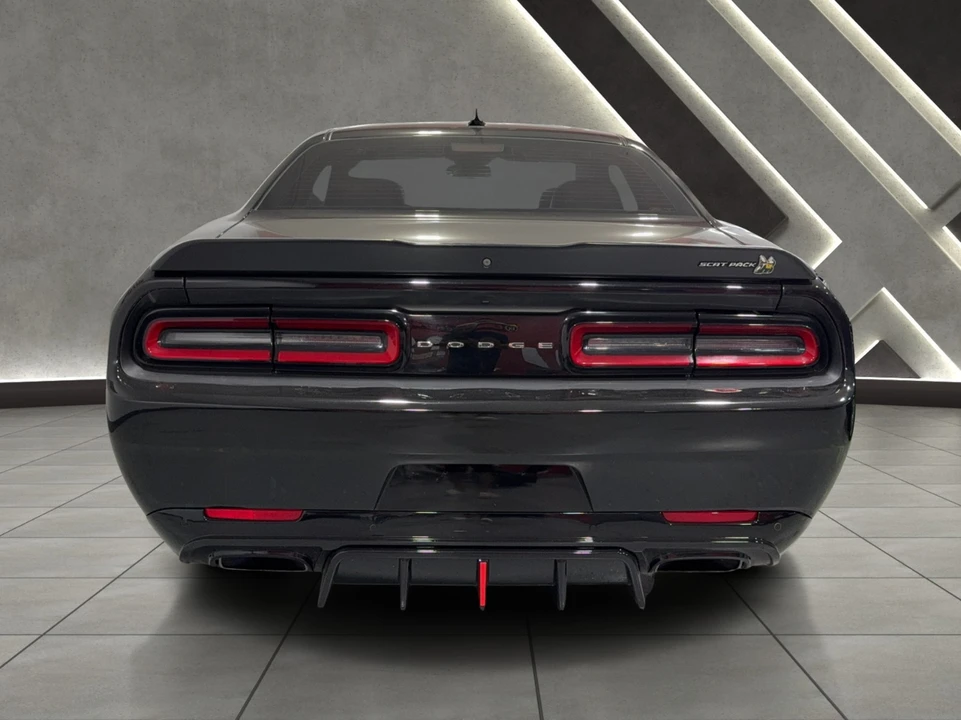 2022 Dodge Challenger SRT8 & 392 3rd Gen - Image 3 of 20