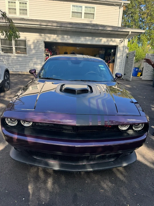 2022 Dodge Challenger SRT8 & 392 3rd Gen - Image 2 of 7
