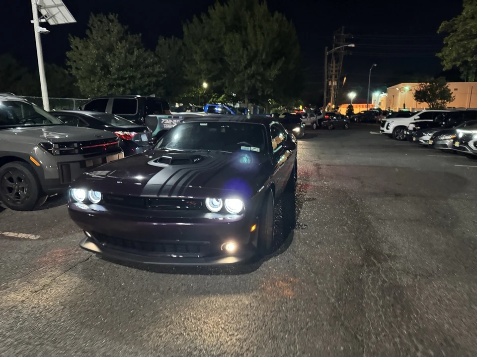 2022 Dodge Challenger SRT8 & 392 3rd Gen - Image 3 of 7