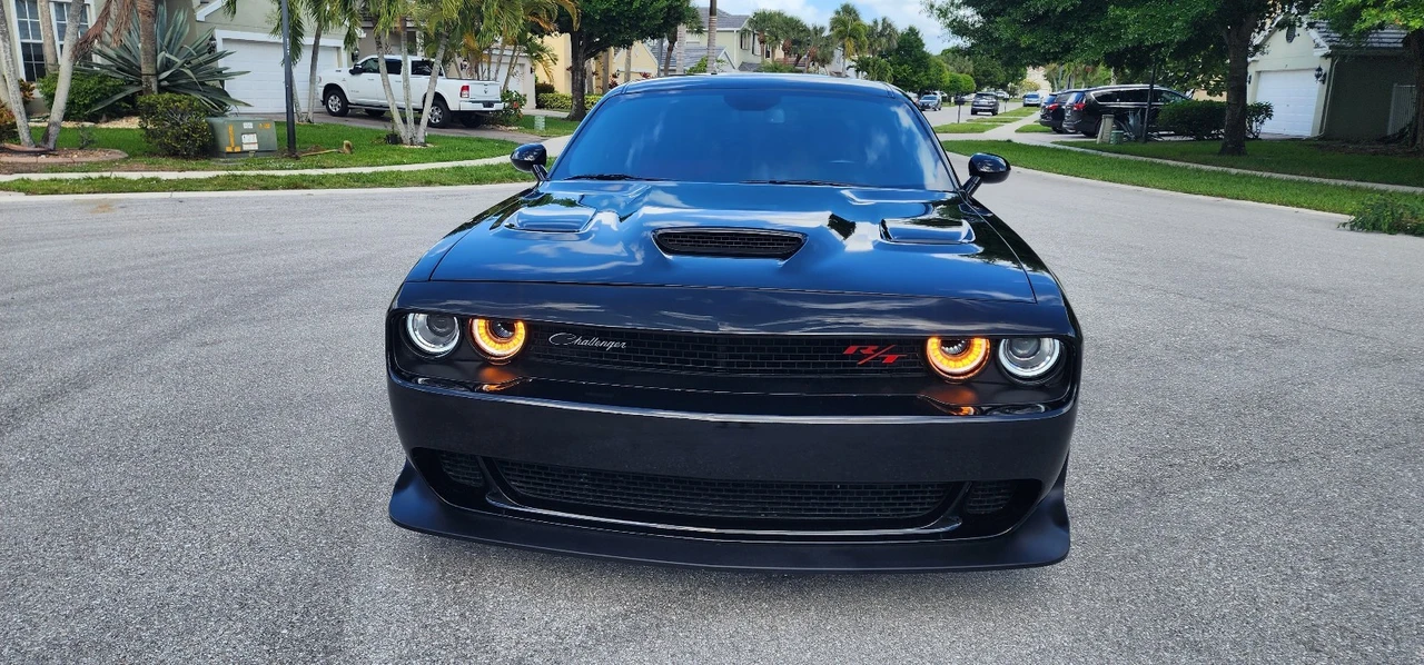 2022 Dodge Challenger SRT8 & 392 3rd Gen - Image 23 of 31