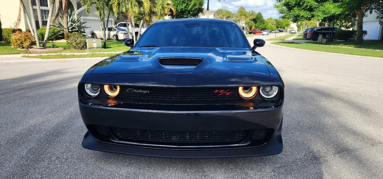 2022 Dodge Challenger SRT8 & 392 3rd Gen - Image 5 of 31