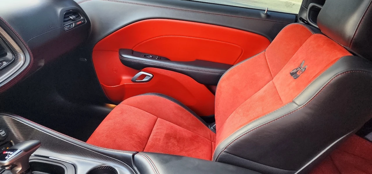 2022 Dodge Challenger SRT8 & 392 3rd Gen - Image 25 of 31