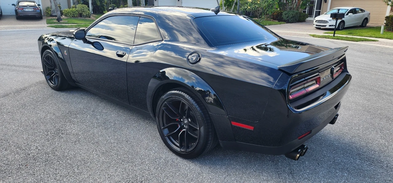 2022 Dodge Challenger SRT8 & 392 3rd Gen - Image 15 of 31