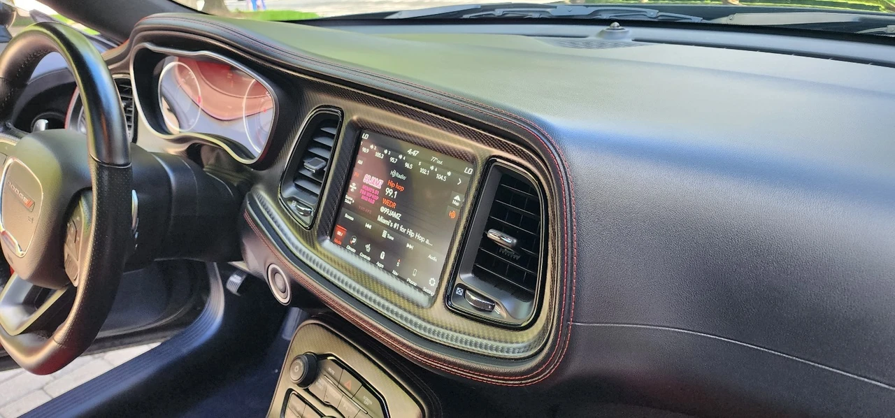 2022 Dodge Challenger SRT8 & 392 3rd Gen - Image 27 of 31
