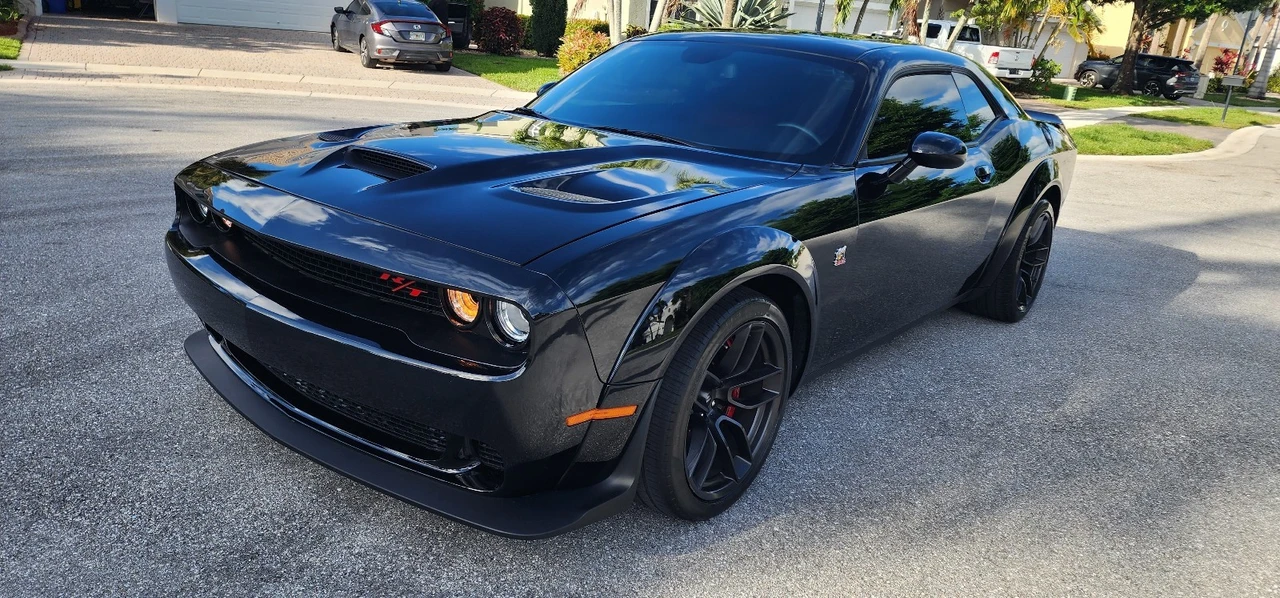 2022 Dodge Challenger SRT8 & 392 3rd Gen - Image 16 of 31