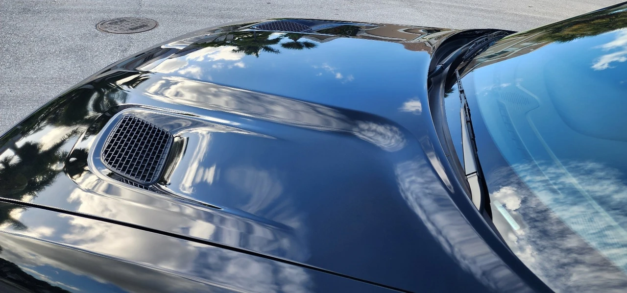 2022 Dodge Challenger SRT8 & 392 3rd Gen - Image 14 of 31