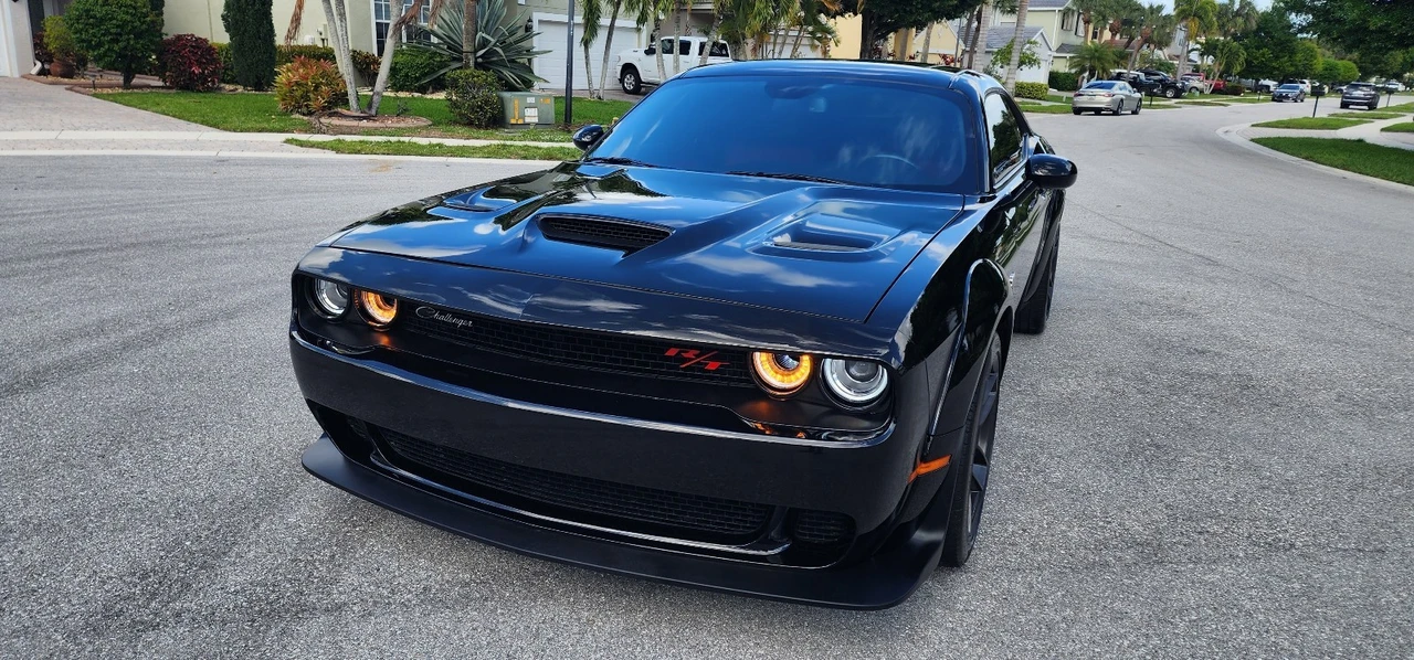 2022 Dodge Challenger SRT8 & 392 3rd Gen - Image 21 of 31