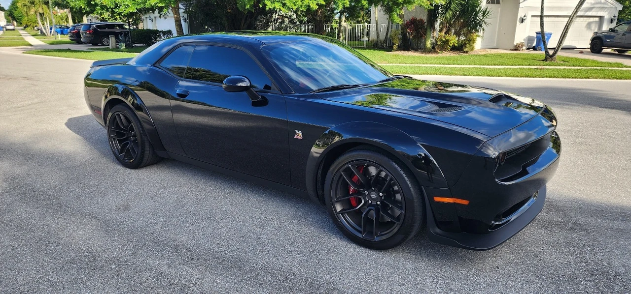 2022 Dodge Challenger SRT8 & 392 3rd Gen - Image 6 of 31