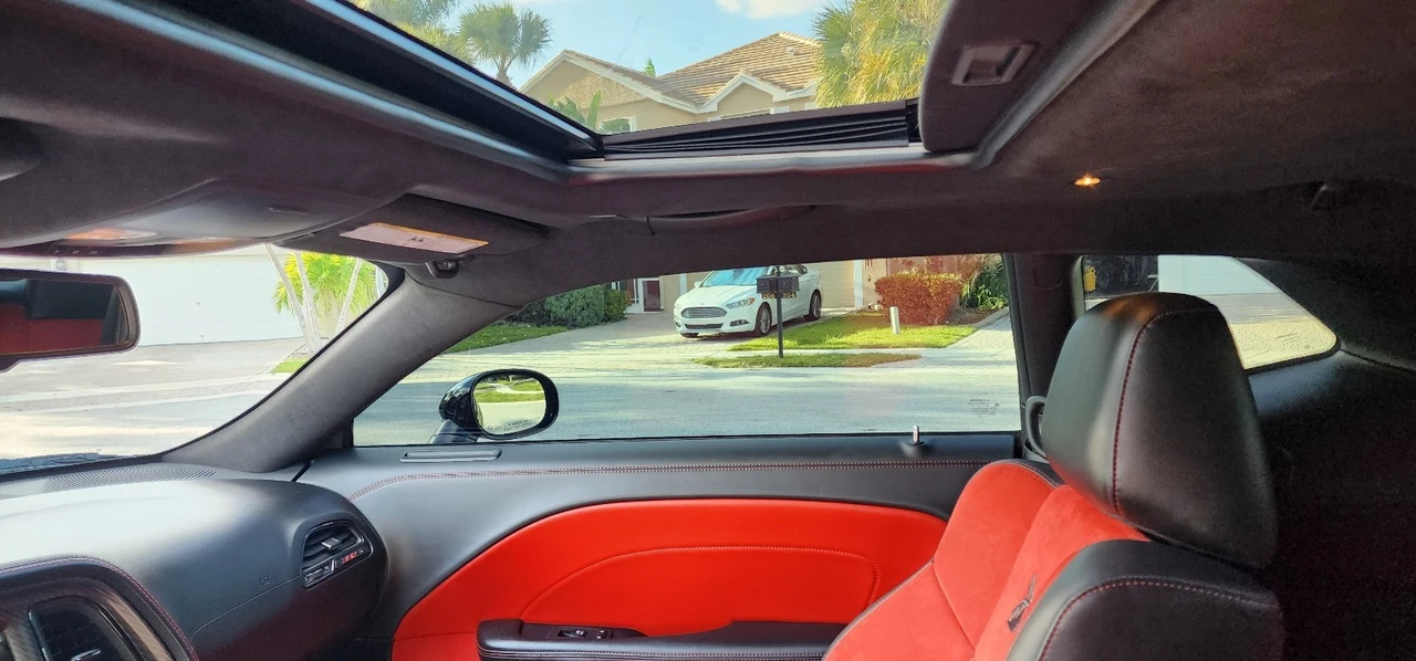 2022 Dodge Challenger SRT8 & 392 3rd Gen - Image 24 of 31
