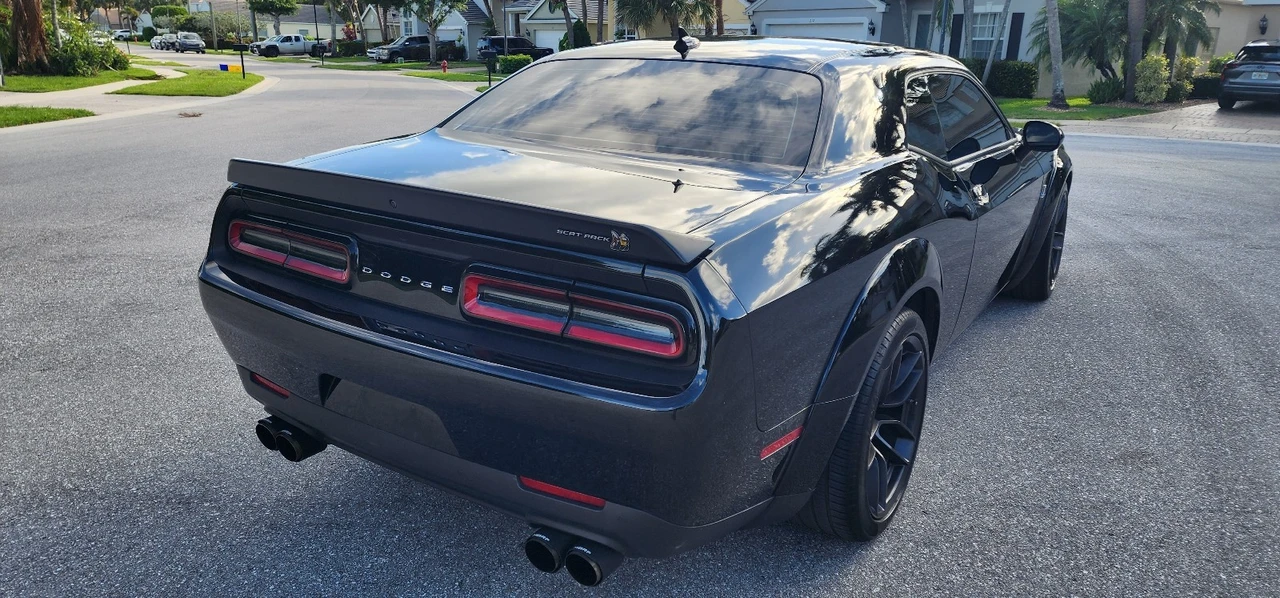 2022 Dodge Challenger SRT8 & 392 3rd Gen - Image 11 of 31