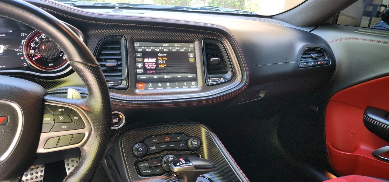 2022 Dodge Challenger SRT8 & 392 3rd Gen - Image 29 of 31