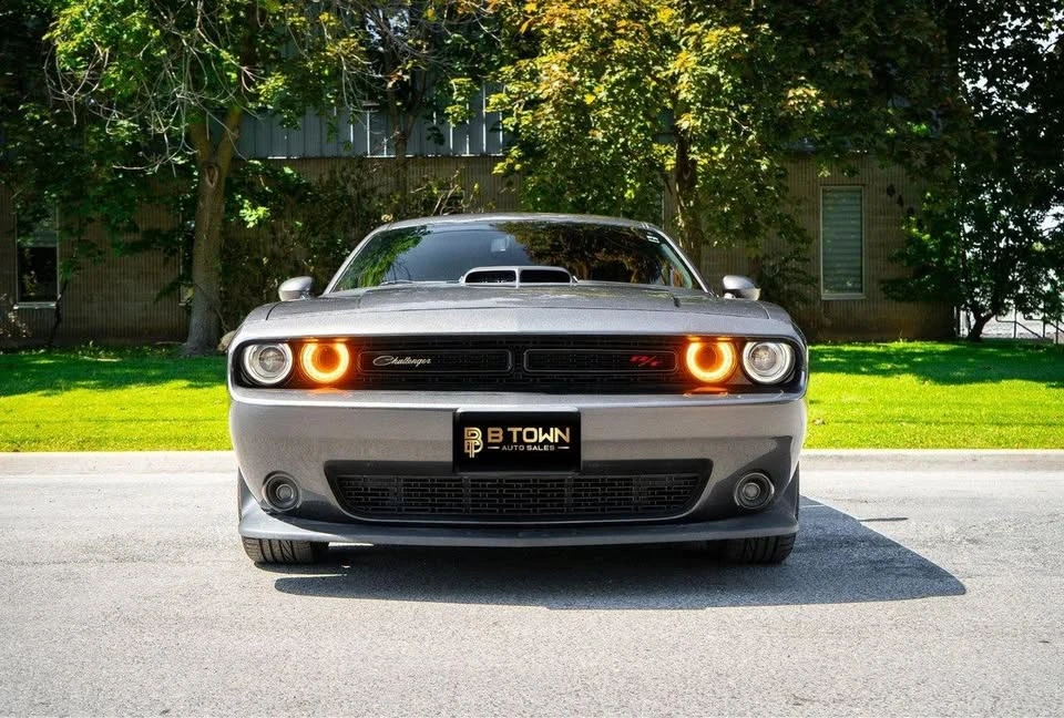 2022 Dodge Challenger 3rd Gen - Image 2 of 19
