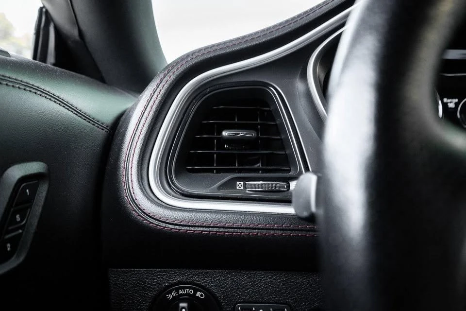 2022 Dodge Challenger 3rd Gen - Image 17 of 19