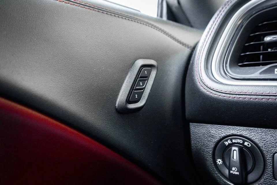 2022 Dodge Challenger 3rd Gen - Image 19 of 19