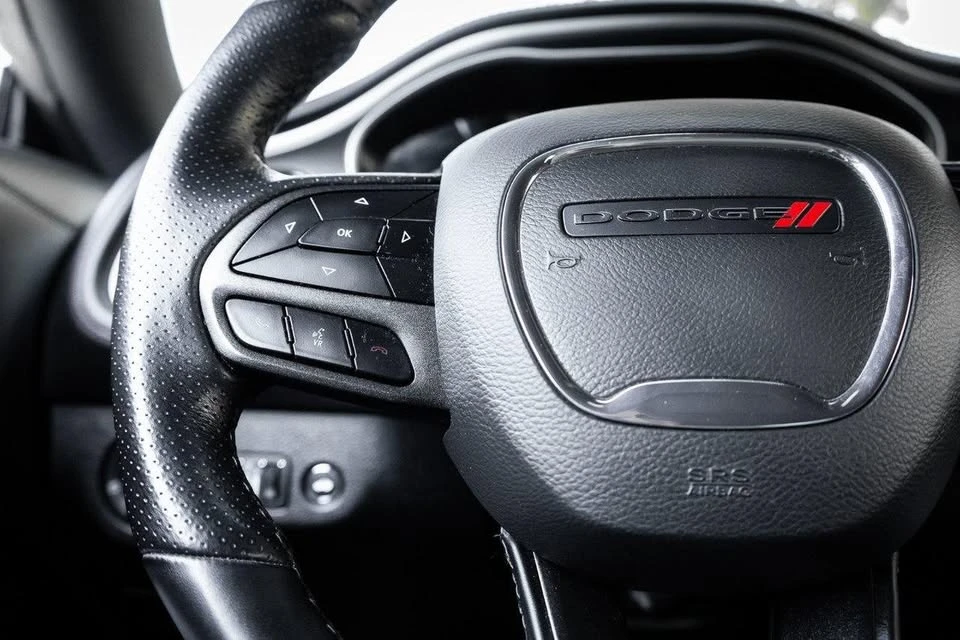 2022 Dodge Challenger 3rd Gen - Image 9 of 19