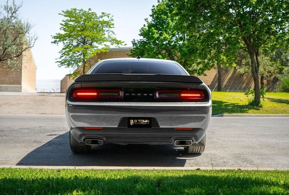 2022 Dodge Challenger 3rd Gen - Image 7 of 19