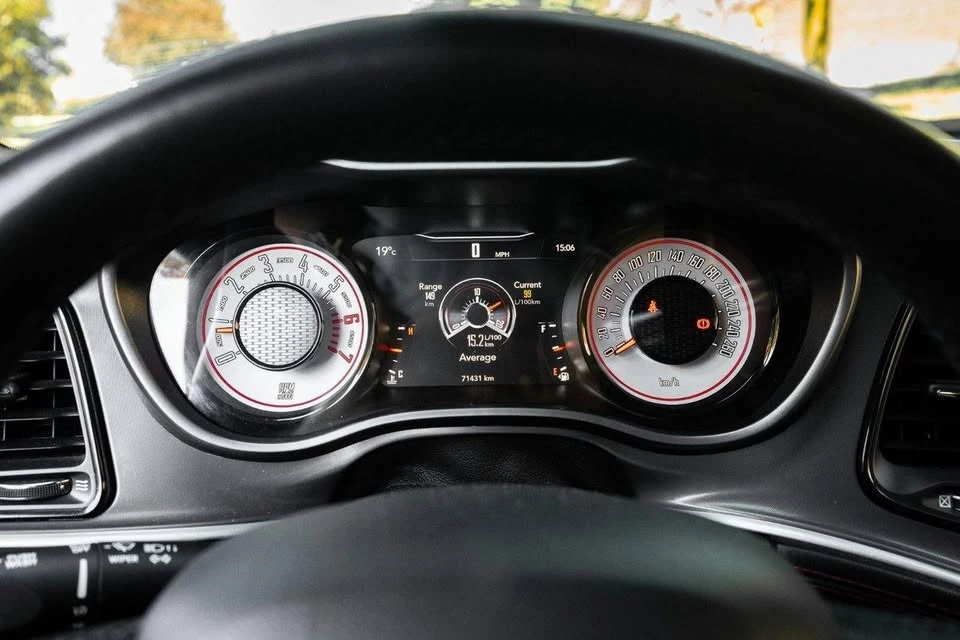 2022 Dodge Challenger 3rd Gen - Image 11 of 19