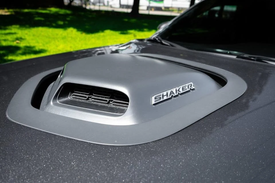2022 Dodge Challenger 3rd Gen - Image 6 of 19