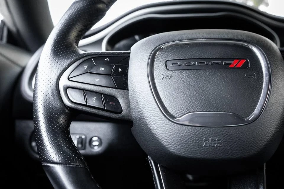 2022 Dodge Challenger 3rd Gen - Image 9 of 19