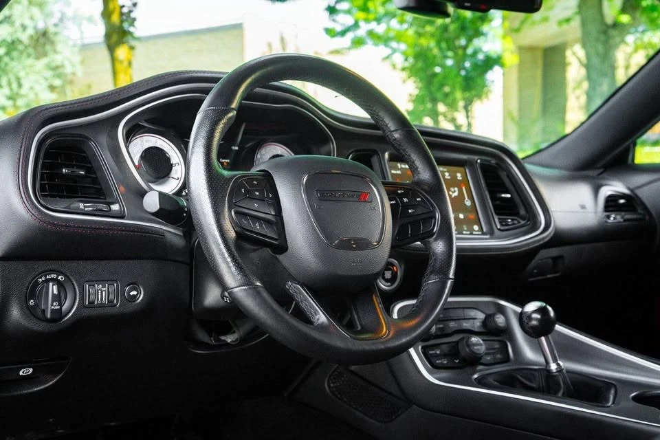 2022 Dodge Challenger 3rd Gen - Image 8 of 19