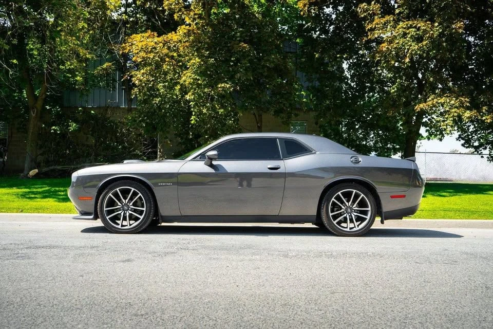 2022 Dodge Challenger 3rd Gen - Image 4 of 19