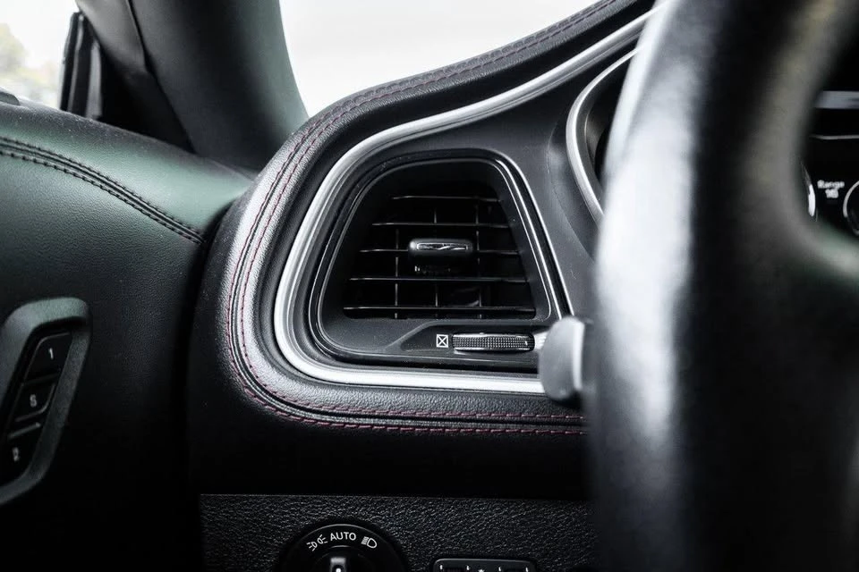 2022 Dodge Challenger 3rd Gen - Image 17 of 19