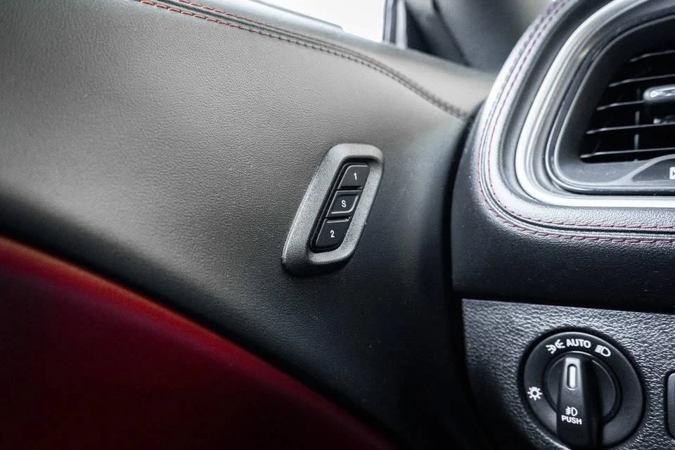 2022 Dodge Challenger 3rd Gen - Image 19 of 19