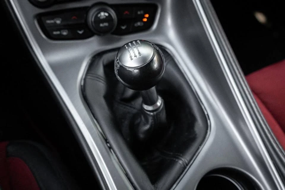 2022 Dodge Challenger 3rd Gen - Image 14 of 19