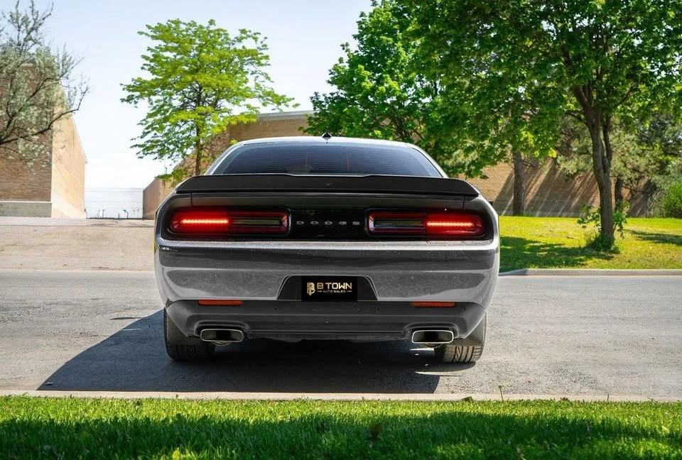 2022 Dodge Challenger 3rd Gen - Image 7 of 19