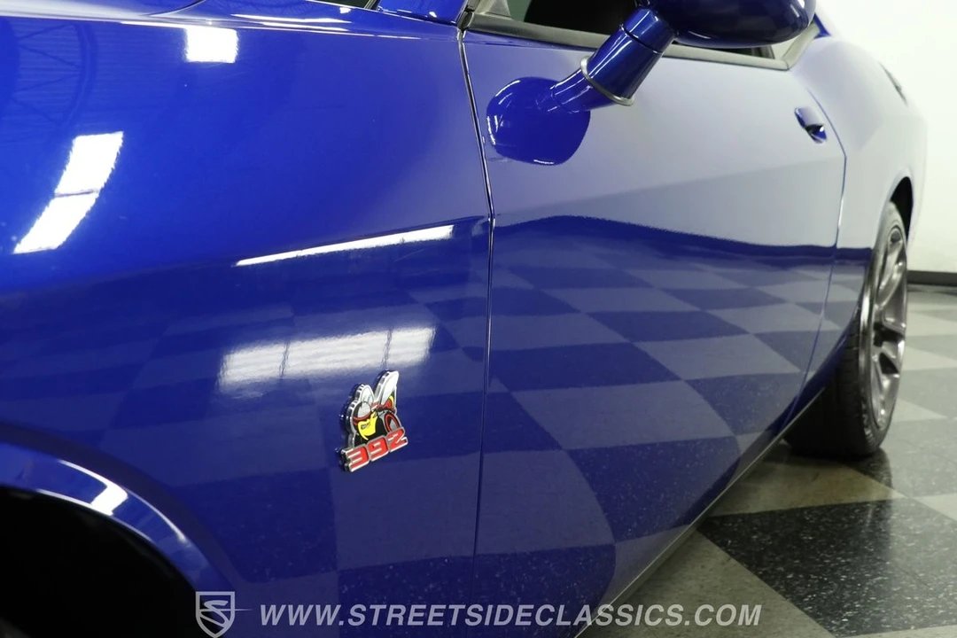 2022 Dodge Challenger SRT8 & 392 3rd Gen - Image 21 of 31