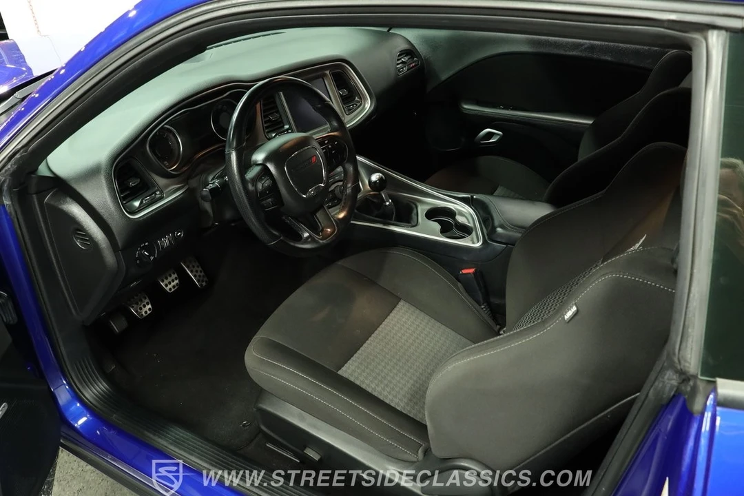 2022 Dodge Challenger SRT8 & 392 3rd Gen - Image 5 of 31