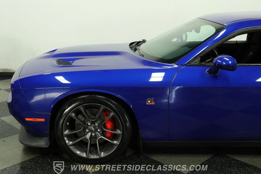 2022 Dodge Challenger SRT8 & 392 3rd Gen - Image 24 of 31
