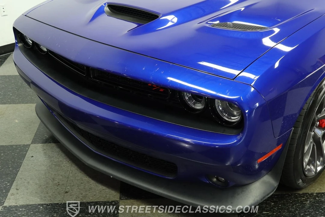 2022 Dodge Challenger SRT8 & 392 3rd Gen - Image 18 of 31