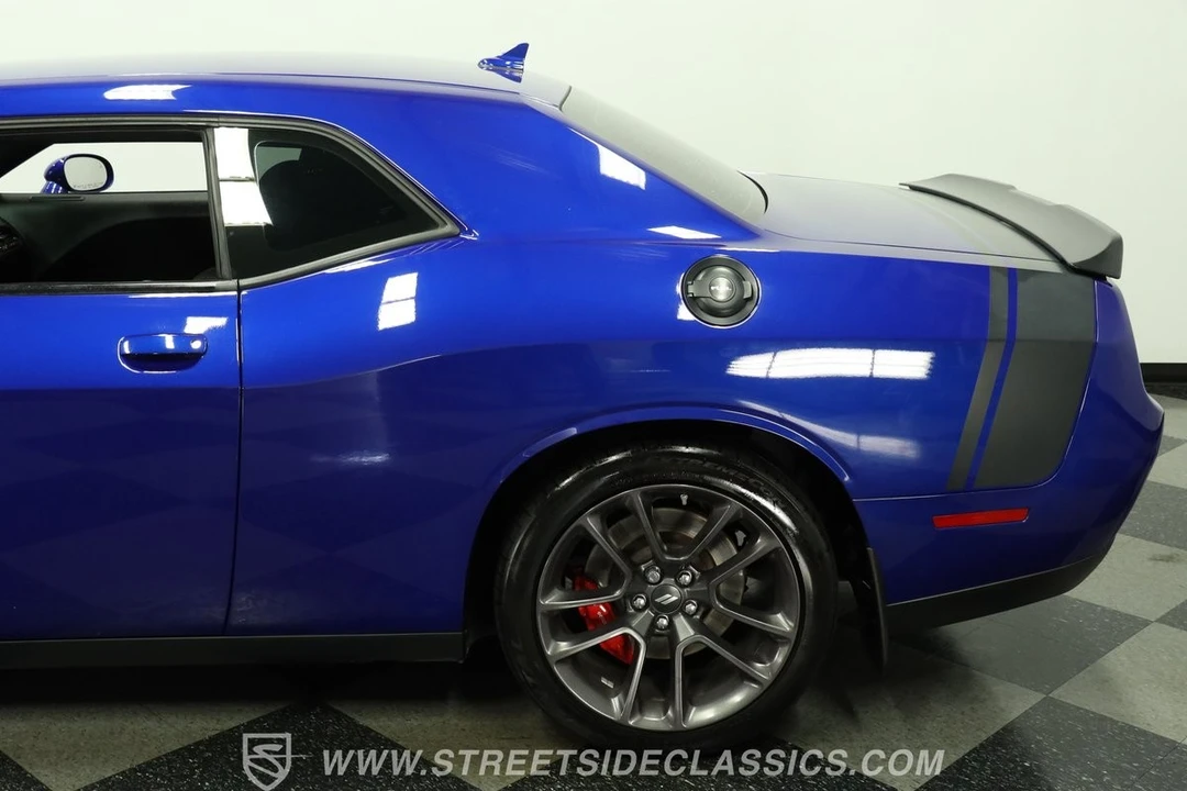 2022 Dodge Challenger SRT8 & 392 3rd Gen - Image 23 of 31