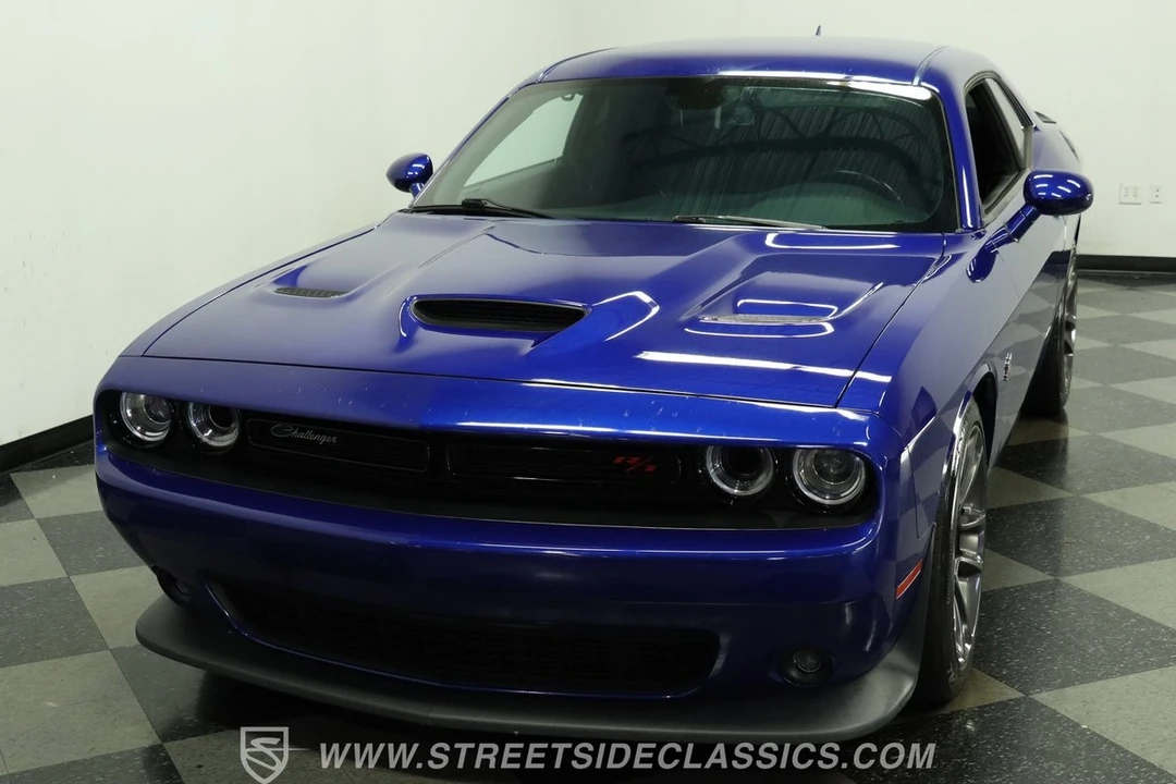 2022 Dodge Challenger SRT8 & 392 3rd Gen - Image 18 of 31