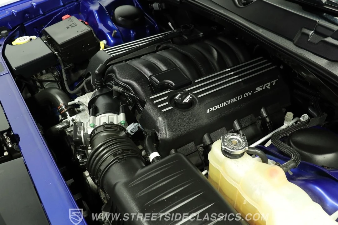 2022 Dodge Challenger SRT8 & 392 3rd Gen - Image 30 of 31