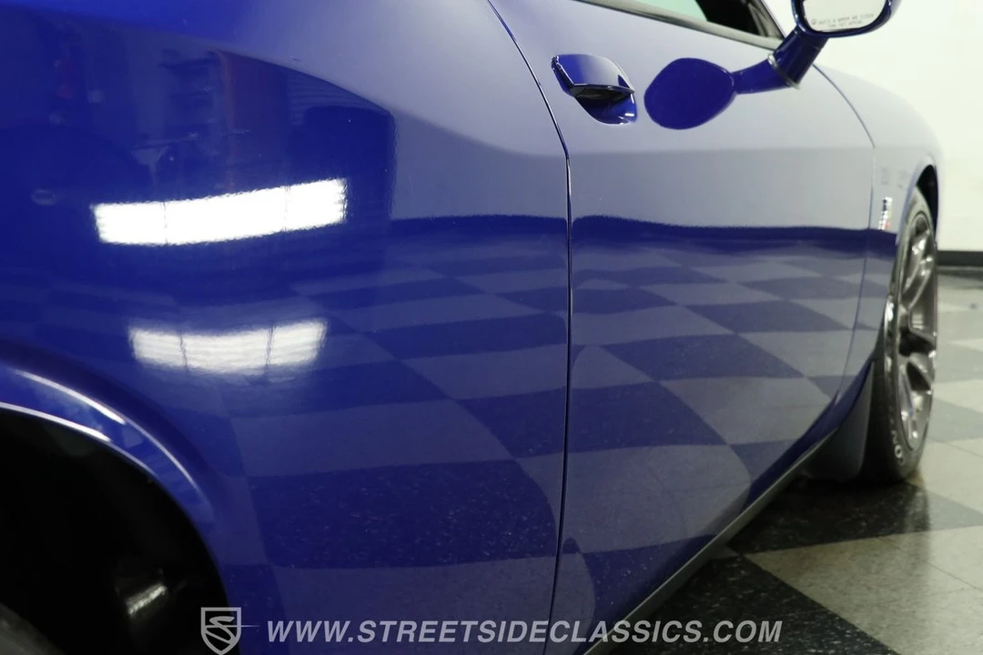 2022 Dodge Challenger SRT8 & 392 3rd Gen - Image 28 of 31