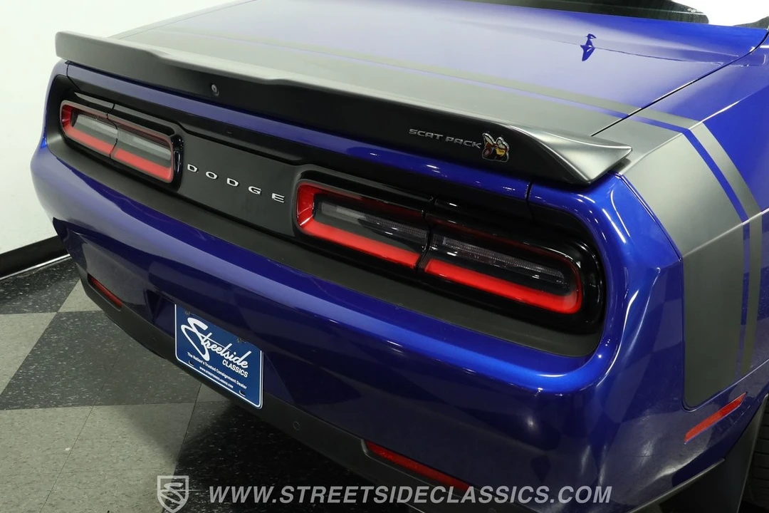 2022 Dodge Challenger SRT8 & 392 3rd Gen - Image 26 of 31