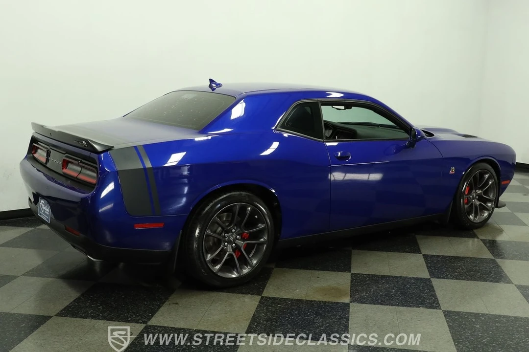 2022 Dodge Challenger SRT8 & 392 3rd Gen - Image 13 of 31