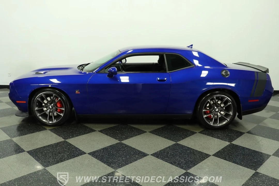 2022 Dodge Challenger SRT8 & 392 3rd Gen - Image 3 of 31