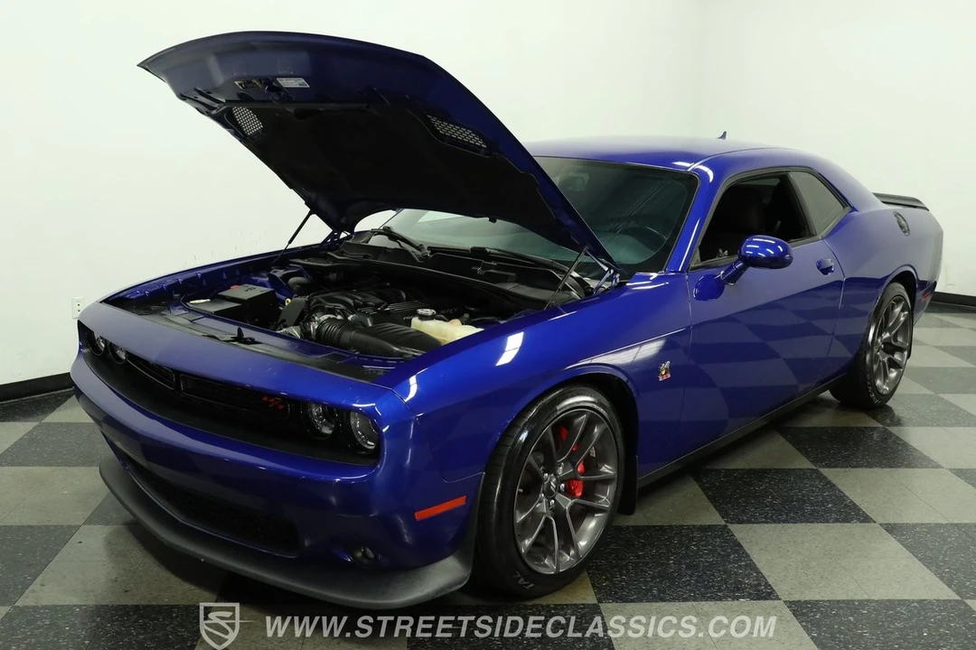 2022 Dodge Challenger SRT8 & 392 3rd Gen - Image 29 of 31